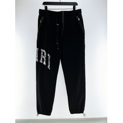 New Arrivals Amiri Pants For Men in 190330