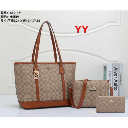 Coach Handbags in 190340