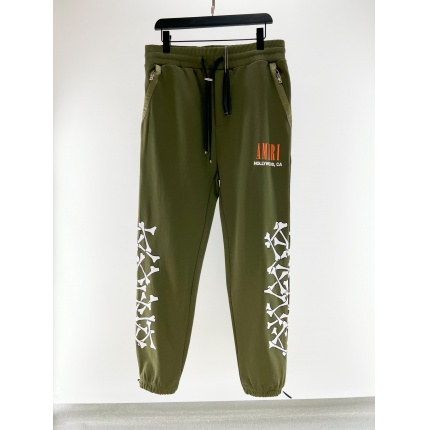 New Arrivals Amiri Pants For Men in 190350