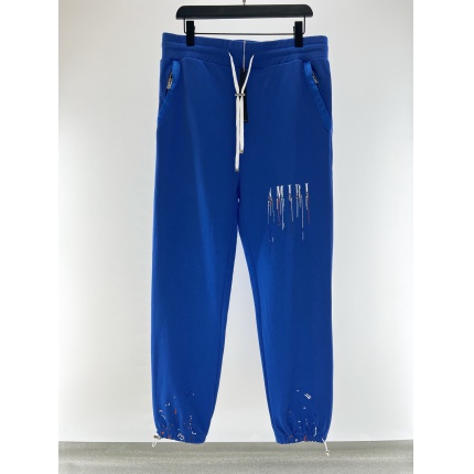 New Arrivals Amiri Pants For Men in 190353