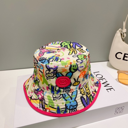 Gucci AAA Hats in 190358