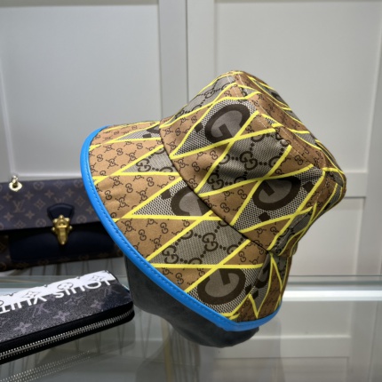 Gucci AAA Hats in 190360