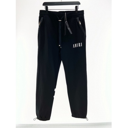 New Arrivals Amiri Pants For Men in 190364