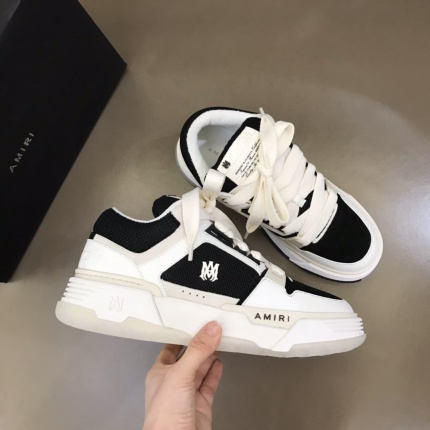 New Arrivals Amiri Sneakers Size 35-46 in 190428