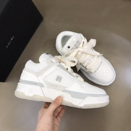New Arrivals Amiri Sneakers Size 35-46 in 190429