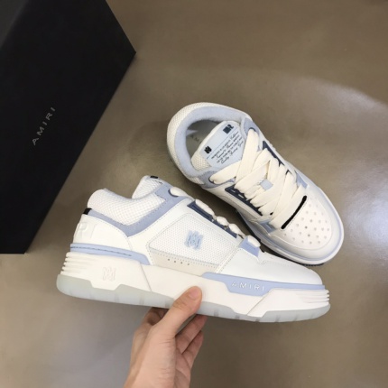 New Arrivals Amiri Sneakers Size 35-46 in 190430