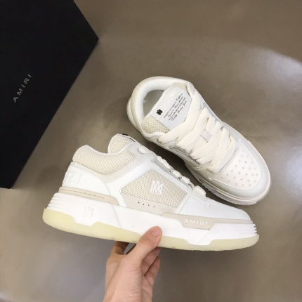 New Arrivals Amiri Sneakers Size 35-46 in 190431