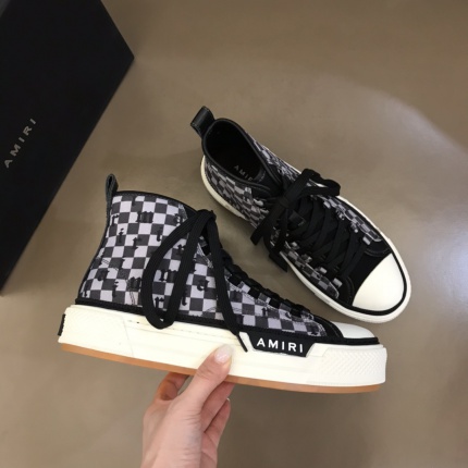New Arrivals Amiri Sneakers For Men in 190432