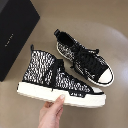 New Arrivals Amiri Sneakers For Men in 190433