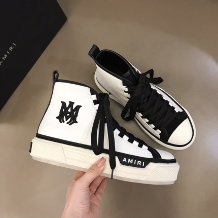 New Arrivals Amiri Sneakers For Men in 190434