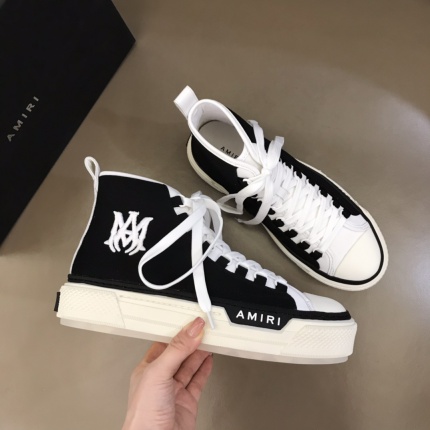 New Arrivals Amiri Sneakers For Men in 190435