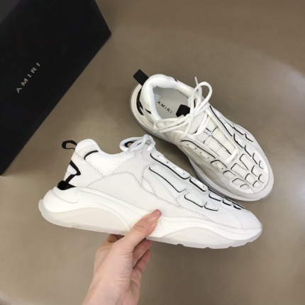 New Arrivals Amiri Sneakers For Men in 190436