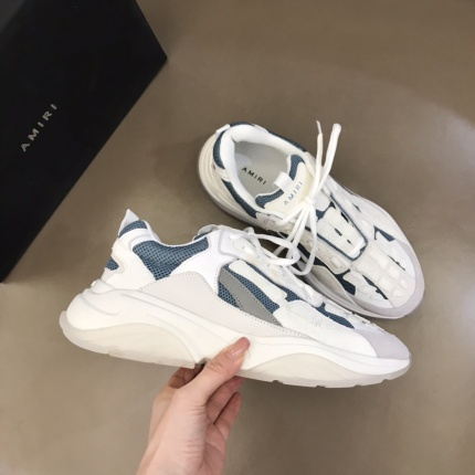 New Arrivals Amiri Sneakers For Men in 190437