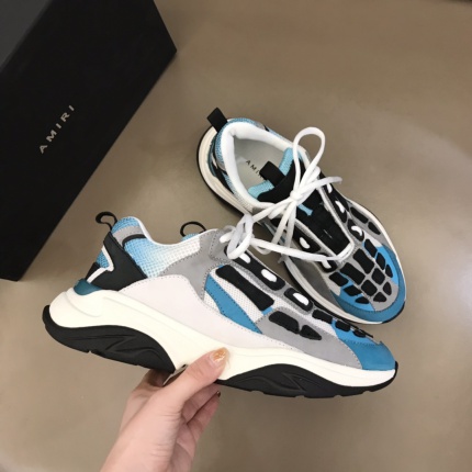 New Arrivals Amiri Sneakers For Men in 190438