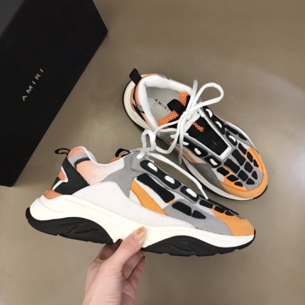 New Arrivals Amiri Sneakers For Men in 190439