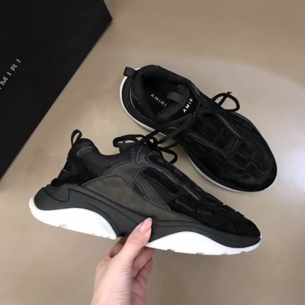 New Arrivals Amiri Sneakers For Men in 190441