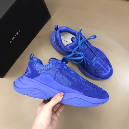 New Arrivals Amiri Sneakers For Men in 190444