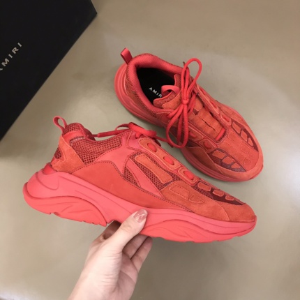 New Arrivals Amiri Sneakers For Men in 190445