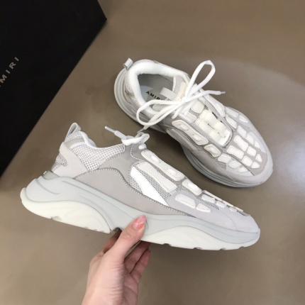 New Arrivals Amiri Sneakers For Men in 190446