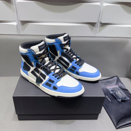 New Arrivals Amiri Sneakers Size 35-45 in 190448