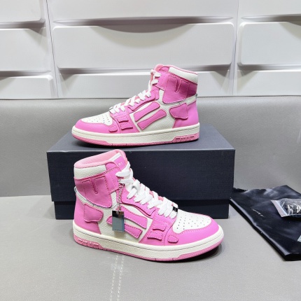 New Arrivals Amiri Sneakers Size 35-45 in 190449