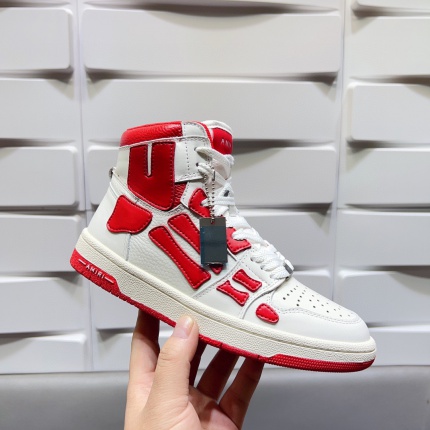 New Arrivals Amiri Sneakers Size 35-45 in 190453