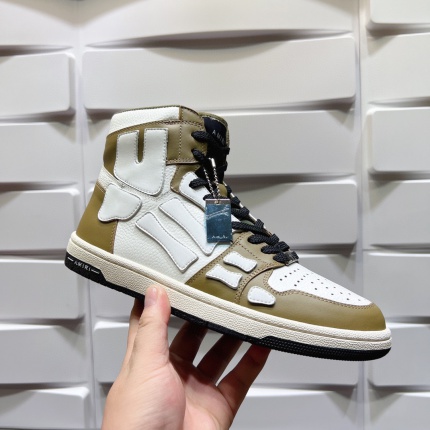 New Arrivals Amiri Sneakers Size 35-45 in 190454