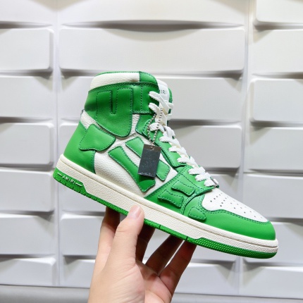 New Arrivals Amiri Sneakers Size 35-45 in 190455