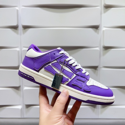 New Arrivals Amiri Sneaker size 35-45 in 190498