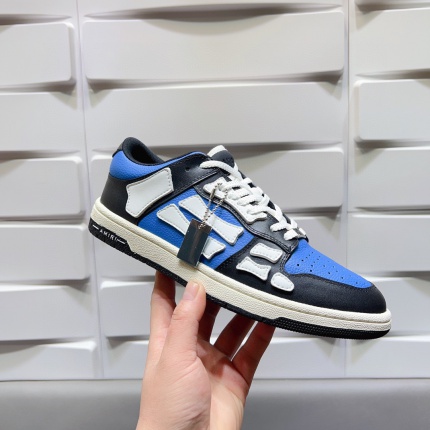 New Arrivals Amiri Sneaker size 35-45 in 190500
