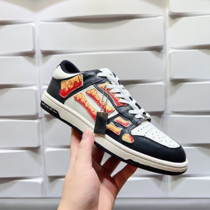 New Arrivals Amiri Sneaker size 35-45 in 190502