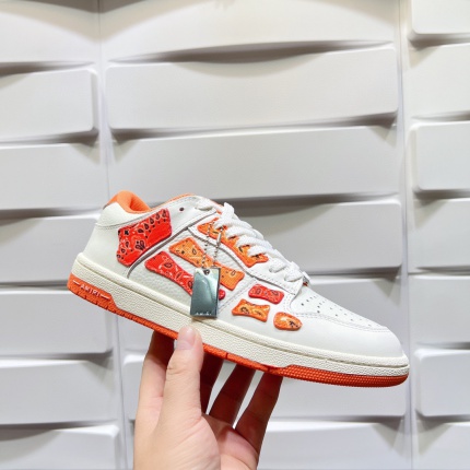 New Arrivals Amiri Sneaker size 35-45 in 190504