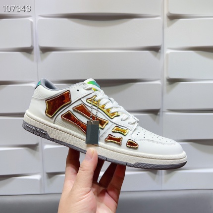 New Arrivals Amiri Sneaker size 35-45 in 190505