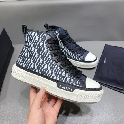 New Arrivals Amiri Sneaker size 35-45 in 190514