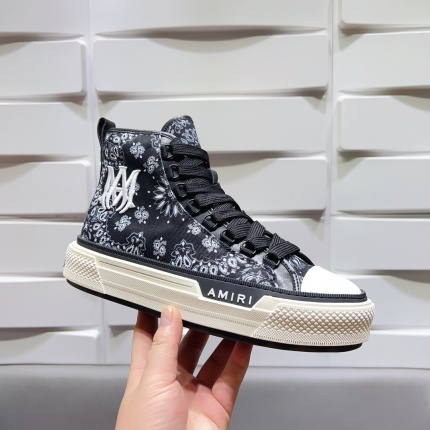 New Arrivals Amiri Sneaker size 35-45 in 190515