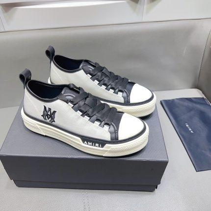 New Arrivals Amiri Sneaker size 35-45 in 190517