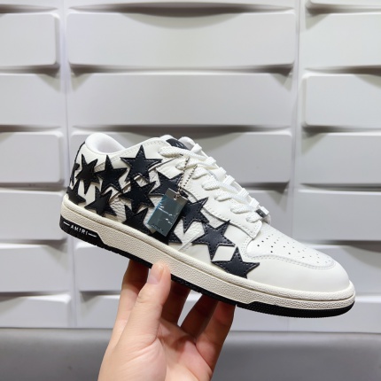 New Arrivals Amiri Sneaker size 35-45 in 190518