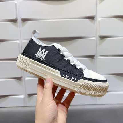 New Arrivals Amiri Sneaker size 35-45 in 190519