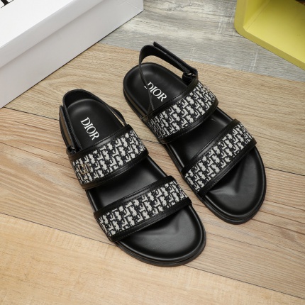 New Arrivals Dior Sandals For Men in 190533