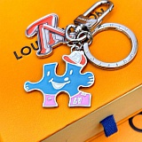 Louis Vuitton  Keychain in 184392