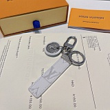 Louis Vuitton  Keychain in 184402