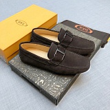 TOD'S