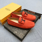 TOD'S