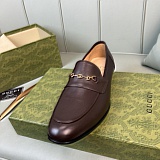 Gucci Dress Shoes For Men in 186675