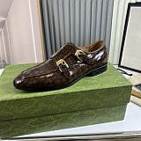 Gucci Dress Shoes For Men in 186699
