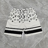 Louis Vuitton Short Pants For Men in 188259
