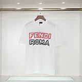 FENDI T-shirts for Men in 188356