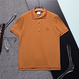 Burberry Polo T-Shirts for Men in 188370