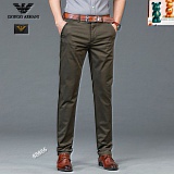 Armani Pants for Men in 188564