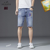 HERMÈS Jeans in 189474